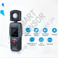 ST9620 SMART SENSOR