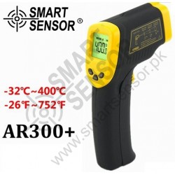 AR300+ SMART SENSOR