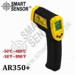 AR350+ SMART SENSOR