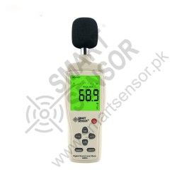 AS804 SMART SENSOR