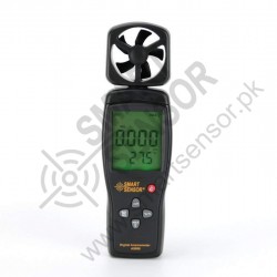 AS806 SMART SENSOR