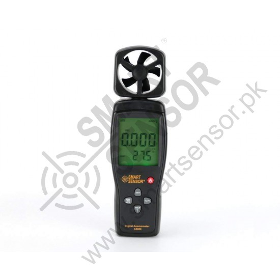 AS806 SMART SENSOR