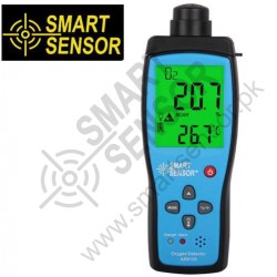 AR8100 Smart Sensor