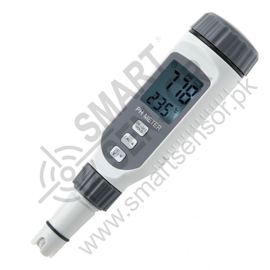 PH808 SMART SENSOR