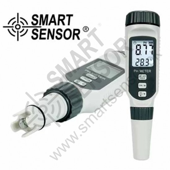 PH818 SMART SENSOR