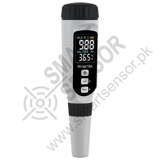 PH828+ SMART SENSOR