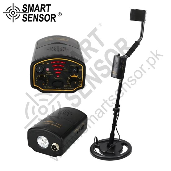 AR944M Smart Sensor 