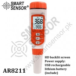 AR8211 SMART SENSOR