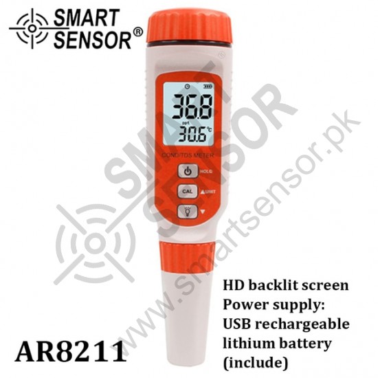 AR8211 SMART SENSOR