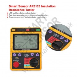 AR3123 SMART SENSOR