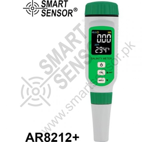 AR8212+ SMART SENSOR