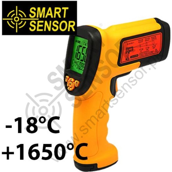 AS882 SMART SENSOR