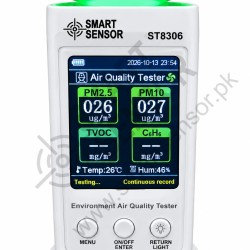 ST8306 SMART SENSOR