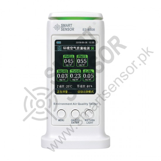 ST8308 SMART SENSOR