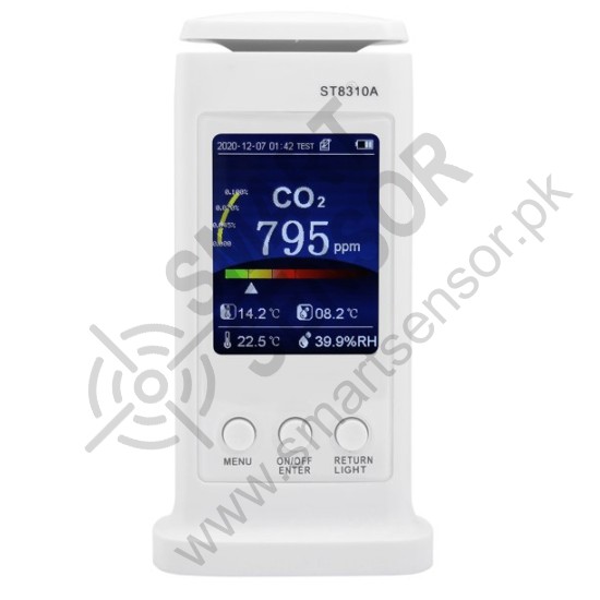 ST8310A SMART SENSOR