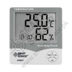 AS807 Smart Sensor