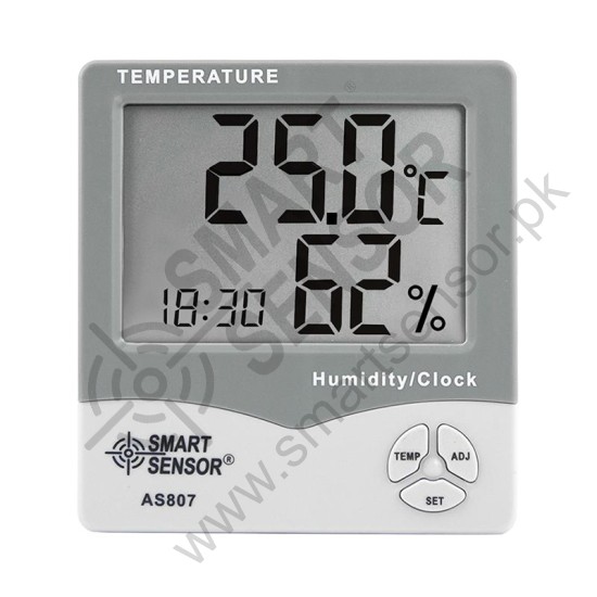 AS807 Smart Sensor