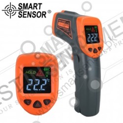 AT380+ Smart Sensor