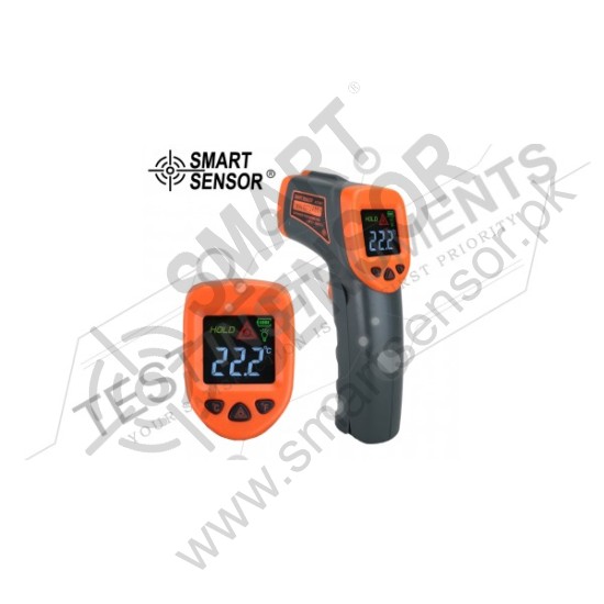 AT380+ Smart Sensor