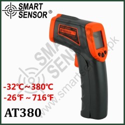 AT380 SMART SENSOR