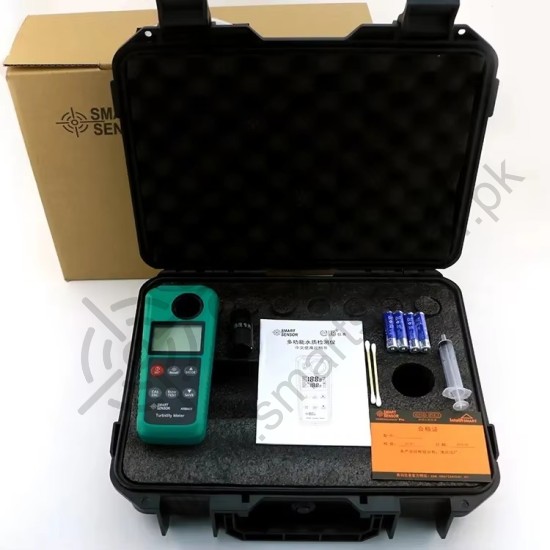 AR8403 SMART SENSOR