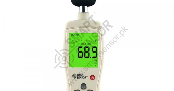 AS804 SMART SENSOR In Pakistan | Smart Sensor Pakistan