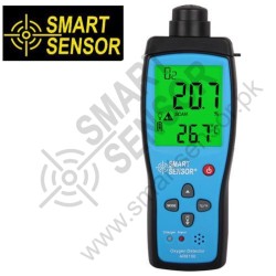 AR8100 Smart Sensor