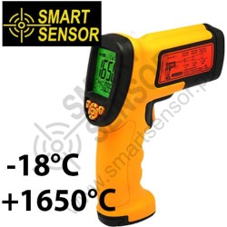 AS882 SMART SENSOR