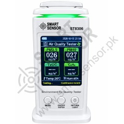 ST8306 SMART SENSOR