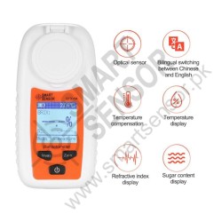 ST335A SMART SENSOR